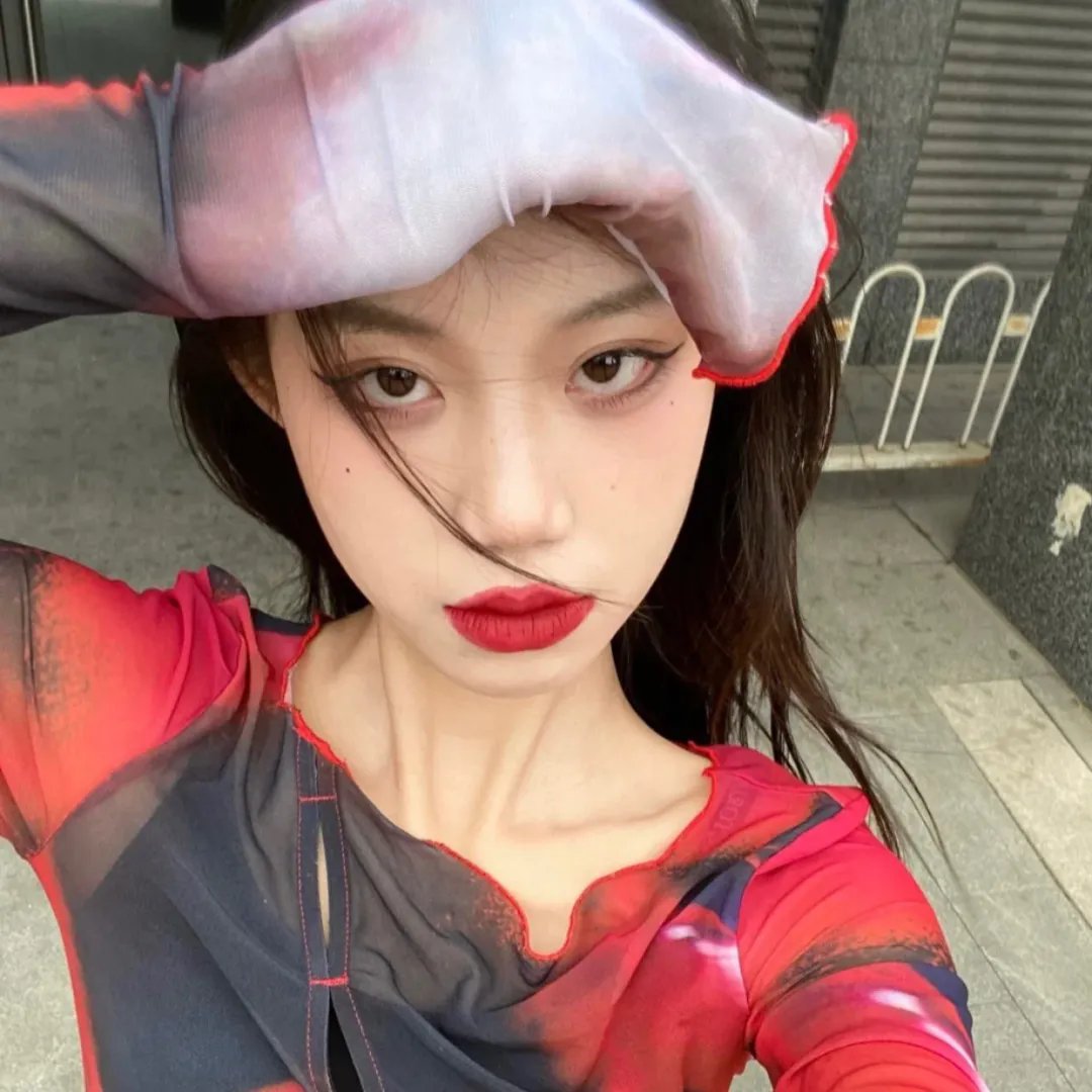 我们的情人们